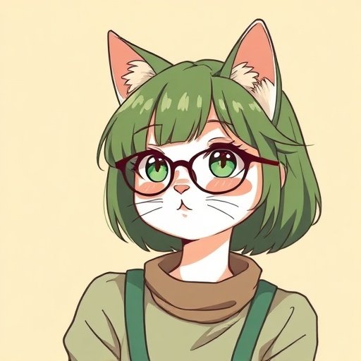 漫画星作者喵星使者