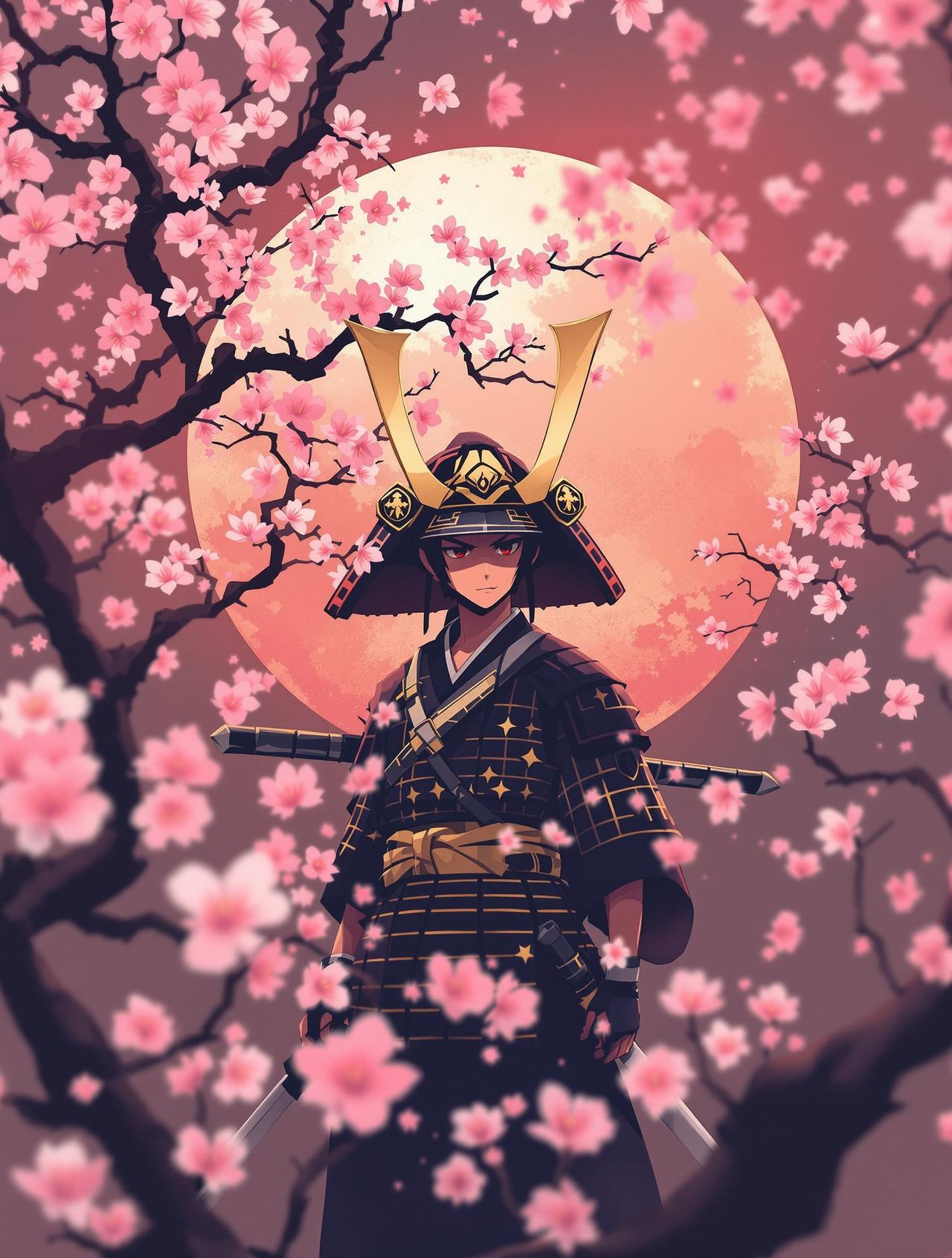 漫画星作品《花与剑》封面