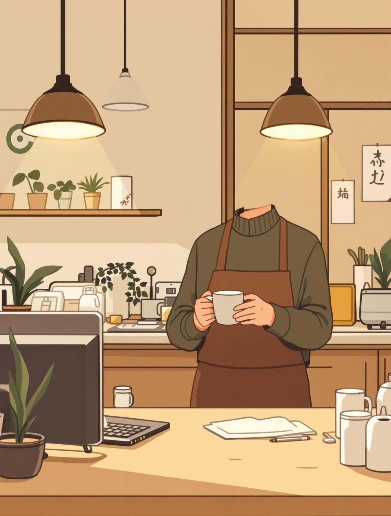漫画星作品《办公室物语》封面