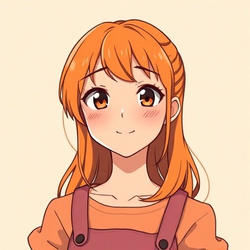 漫画星作者橙子味汽水