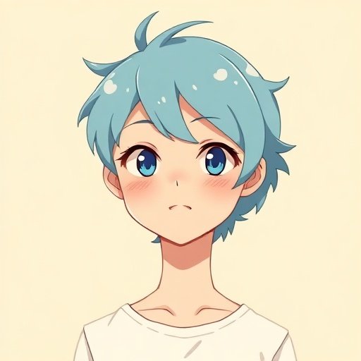 漫画星作者深蓝回响