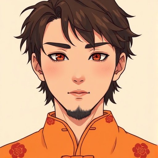 漫画星作者墨染青衫